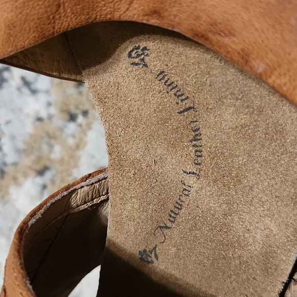 Sofft Sandals EUC - Picture 3 of 8